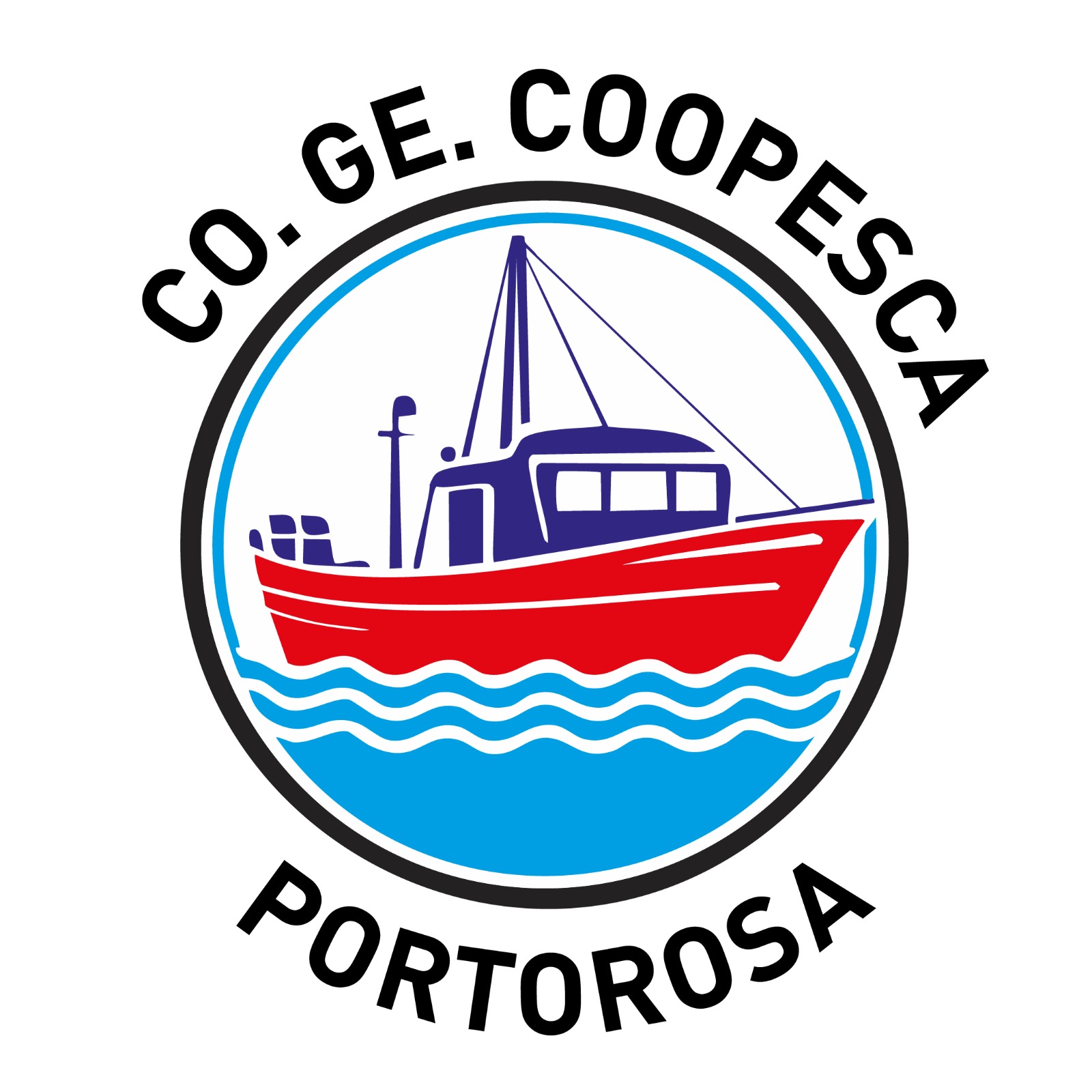 CO.GE.COO Pesca Portorosa